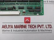 Mitsubishi Bd626A005G56 Programmable Controller Output Board