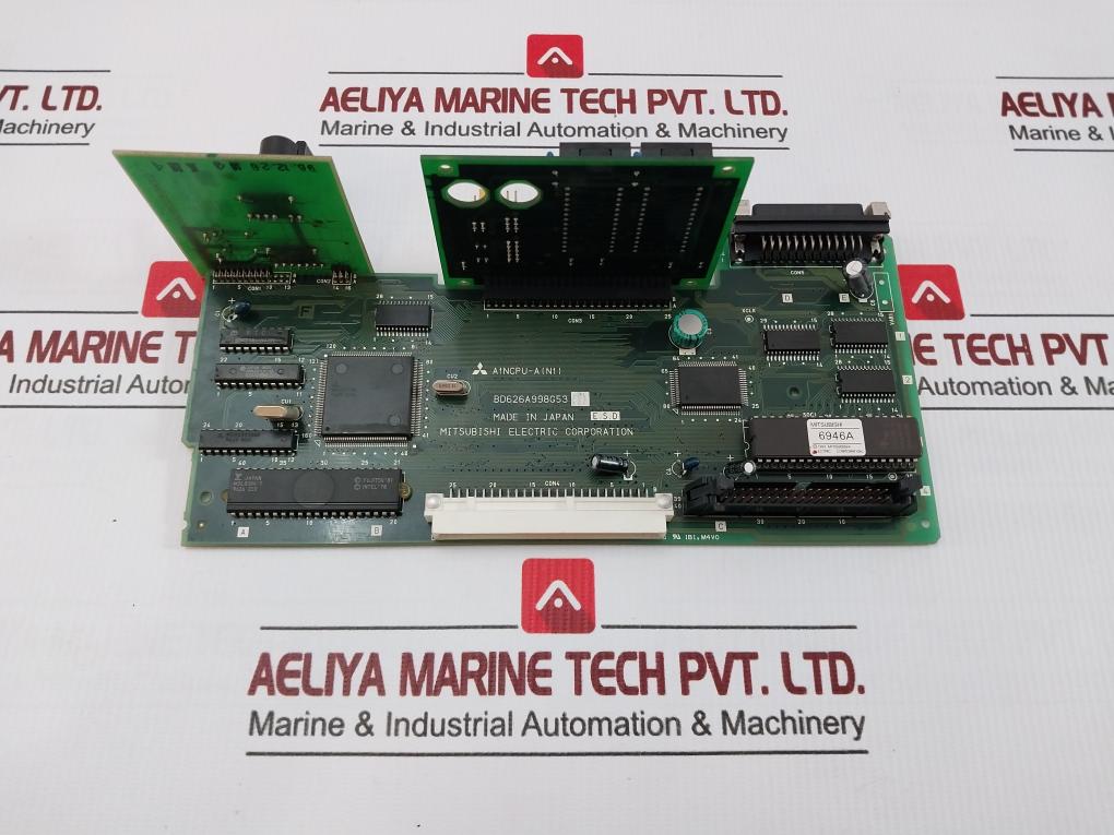 Mitsubishi Bd626a998g53 (E)