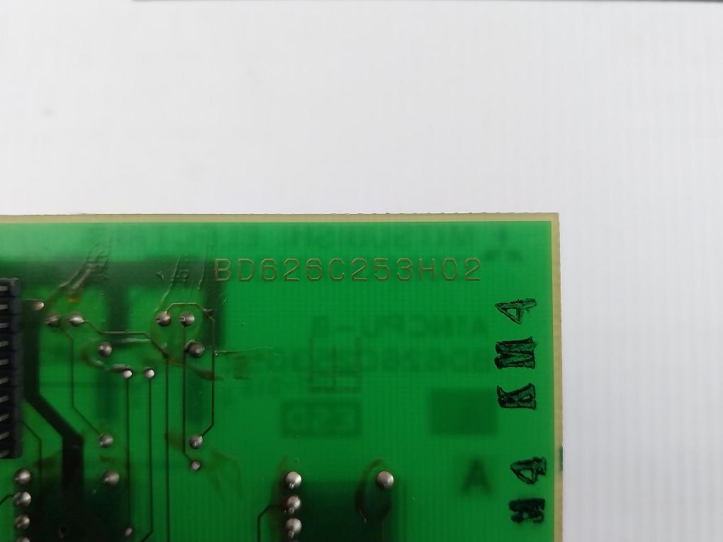 Mitsubishi Bd626a998g53 (E)