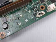 Mitsubishi Bd650A096G55 Control Circuit Board Gt15 55-/Stn-a