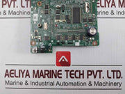 Mitsubishi Bd650A096G55 Control Circuit Board Gt15 55-/Stn-a