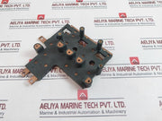 Mitsubishi Bko- Ca1362H31 Pps Three-phase Terminal Plate