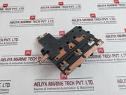 Mitsubishi Bko- Ca1362H31 Pps Three-phase Terminal Plate