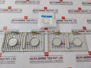 Mitsubishi C164A217H01 Fan Cover K09 H02 020066