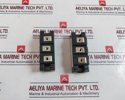 Mitsubishi Cm75Dy-28K Igbt Power Module