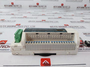 Mitsubishi D6616 Rix Devicenet Base Unit 16Pt. 24Vdc