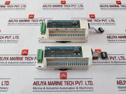 Mitsubishi D6616 Rix Devicenet Base Unit 16Pt. 24Vdc