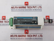 Mitsubishi D6616 Rix Devicenet Base Unit 16Pt. 24Vdc