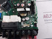 Mitsubishi D74Ha0.75A-e Power Supply Module Board