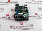 Mitsubishi D74Ha0.75A-e Power Supply Module Board