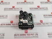 Mitsubishi D74Ha2.2A-e Power Module Board