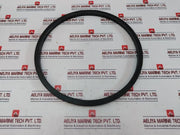 Mitsubishi Df-400 (450) Steering Gear Packing For Oil Cylinder Set