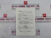 Mitsubishi Df-400 (450) Steering Gear Packing For Oil Cylinder Set