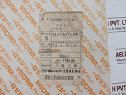 Mitsubishi Df-400 (450) Steering Gear Packing For Oil Cylinder Set