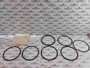 Mitsubishi Df-400 (450) Steering Gear Packing For Oil Cylinder Set