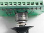Mitsubishi Dimmer Unit 3-1625931-0