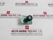 Mitsubishi Dimmer Unit 3-1625931-0