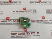 Mitsubishi E70Cb15B Inverter Cpu Circuit Board Mdk 336V-0