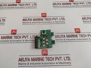 Mitsubishi E70Cb15B Inverter Cpu Circuit Board Mdk 336V-0