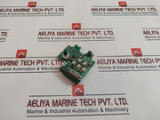 Mitsubishi E70Cb15B Inverter Cpu Circuit Board Mdk 336V-0