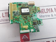 Mitsubishi E70Cb15B Inverter Cpu Circuit Board Mdk 336V-0
