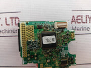 Mitsubishi E70Cb15B Inverter Cpu Circuit Board Mdk 336V-0