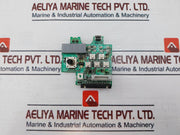 Mitsubishi E70Cb15B Inverter Cpu Circuit Board