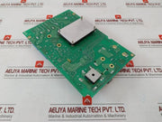 Mitsubishi Electric 465467/1 Printed Circuit Board 400/500Vac
