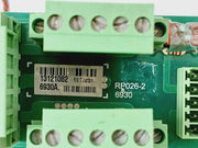 Mitsubishi Electric 6930A Programming Adaptor Interface