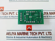 Mitsubishi Electric 6930A Programming Adaptor Interface