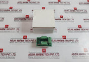 Mitsubishi Electric 6930A Rix Canopen Remote I/O With For Easy Multidrop Joint
