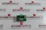 Mitsubishi Electric 6930A Rix Canopen Remote I/O With For Easy Multidrop Joint