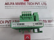 Mitsubishi Electric 6930A Rix Canopen Remote I/O With For Easy Multidrop Joint