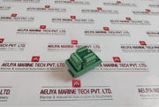 Mitsubishi Electric 6930A Rix Canopen Remote I/O With For Easy Multidrop Joint