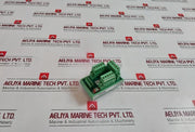 Mitsubishi Electric 6930A Rix Canopen Remote I/O With For Easy Multidrop Joint