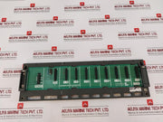 Mitsubishi Electric A1S38B Base Unit With 8 Module 40V