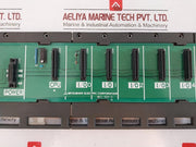 Mitsubishi Electric A1S38B Base Unit With 8 Module 40V