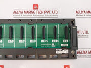 Mitsubishi Electric A1S38B Base Unit With 8 Module 40V