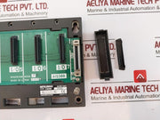 Mitsubishi Electric A1S38B Base Unit With 8 Module 40V