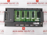 Mitsubishi Electric A1S55B-s1 Base Rack Extension Unit Bd990D481H10 G-2