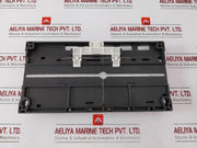 Mitsubishi Electric A1S55B-s1 Base Rack Extension Unit Bd990D481H10 G-2