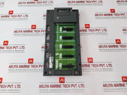 Mitsubishi Electric A1S55B-s1 Base Rack Extension Unit Bd990D481H10 G-2