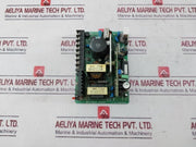 Mitsubishi Electric A1S61Pn Power Supply Unit Circuit Board