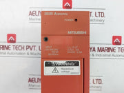 Mitsubishi Electric A1S62Peu Power Supply Unit 200-240Vac