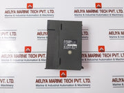 Mitsubishi Electric A1S63P Plc Cpu 9-solt Rack W/ Module