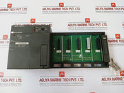 Mitsubishi Electric A1Sjhcpu Cpu Rack, 100-240Vac, 5Vdc 3A