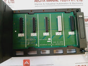 Mitsubishi Electric A1Sjhcpu Cpu Rack, 100-240Vac, 5Vdc 3A