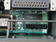 Mitsubishi Electric A1Sjhcpu Cpu Rack, 100-240Vac, 5Vdc 3A