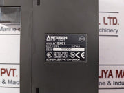 Mitsubishi Electric A1Sx81 Digital Input Unit Bd992C098H05, 12/24Vdc