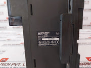 Mitsubishi Electric A1Sx81 Input Unit